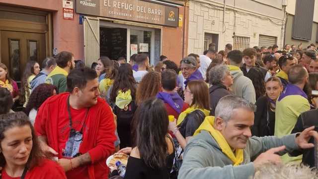 Ayudante de Camarero/a