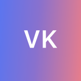 Vivianne K. avatar icon