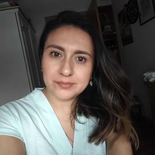 Candidate avatar