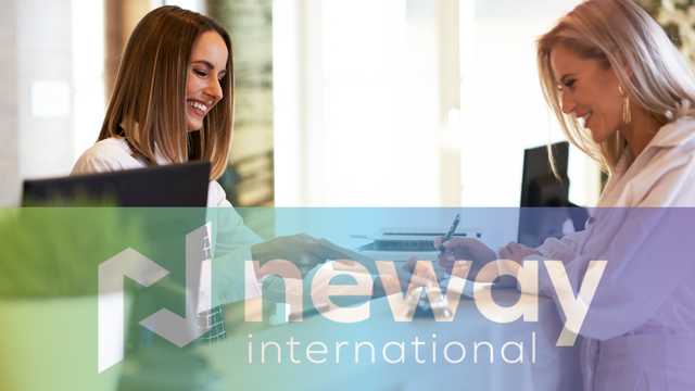 Hotel Receptionist