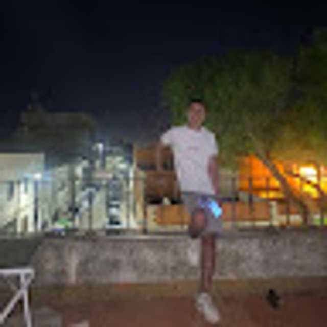 Candidate avatar