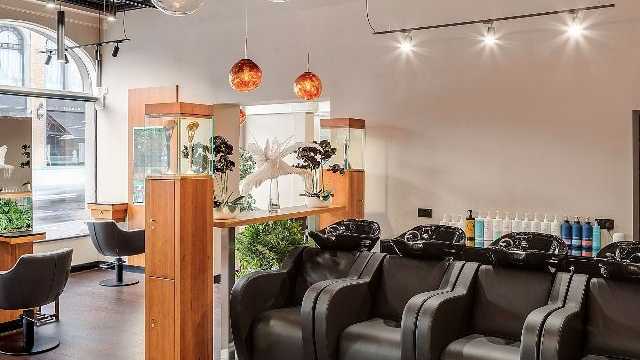 Experienced Hairdresser