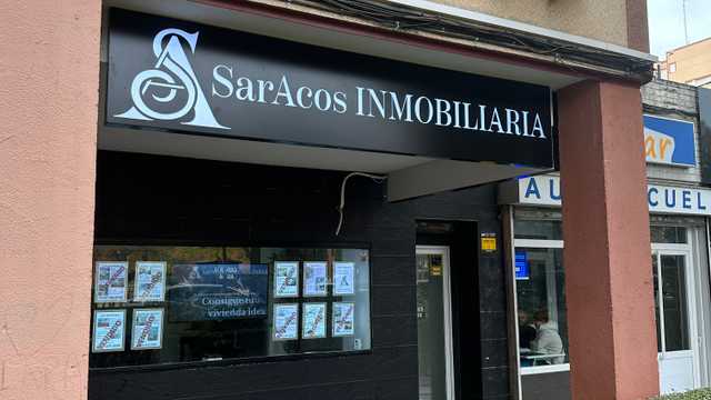 AGENTE DE CAPTACIÓN Y VENTA INMOBILIARIA