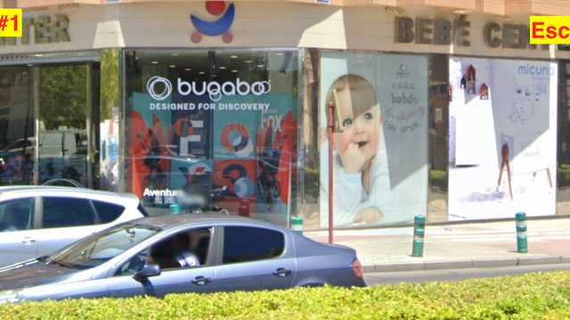Responsable de Almacén con funciones de venta
