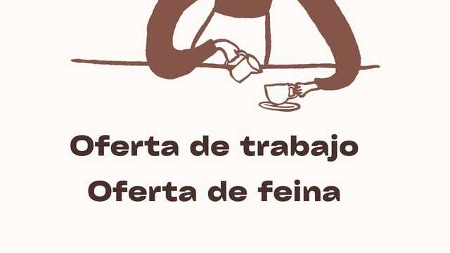 Camarero/a