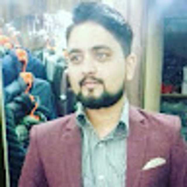 Candidate avatar