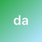 dani A. avatar icon