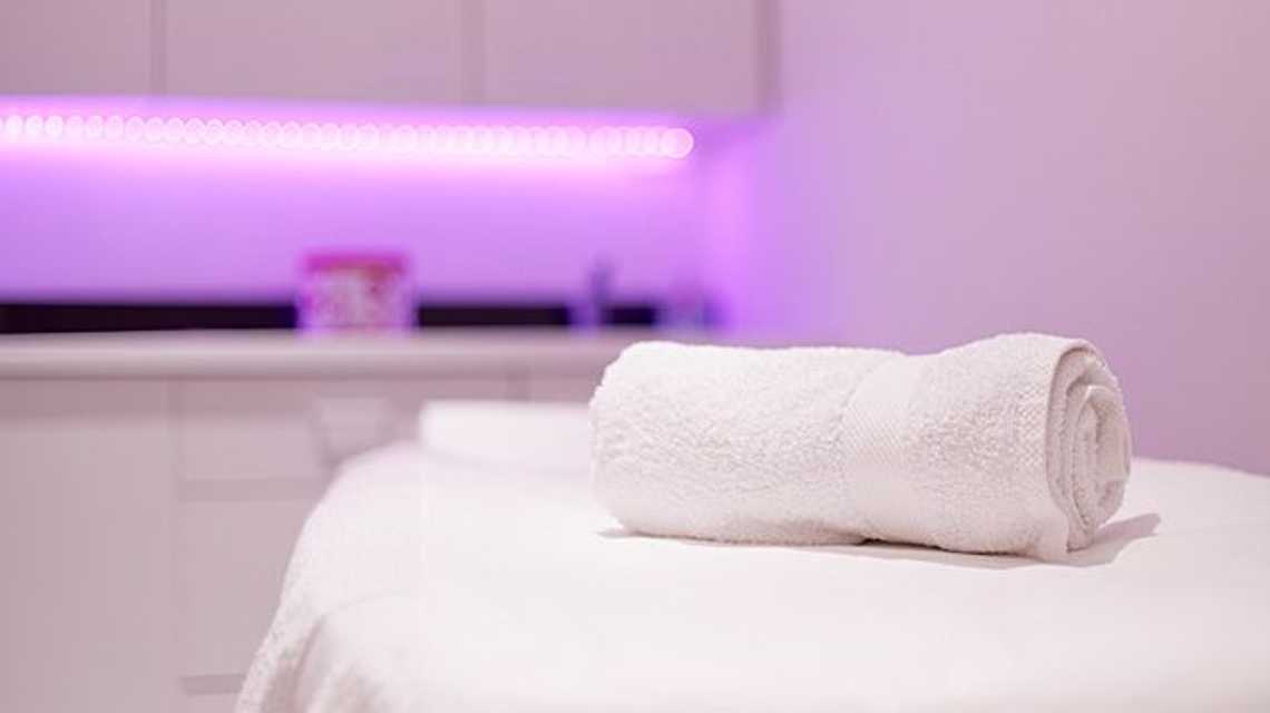 Decadence Salon cover image