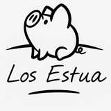 Los Estua logo