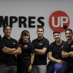 company photo