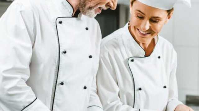 Cocinero/a