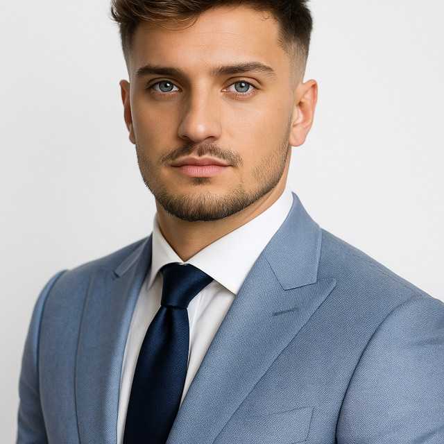Candidate avatar