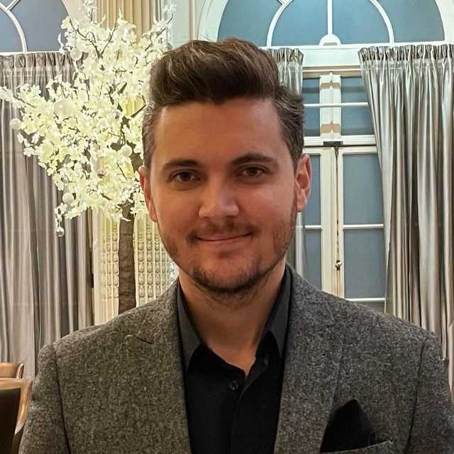 Candidate avatar