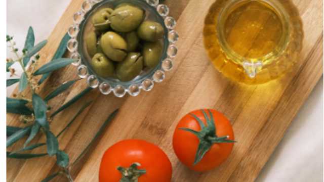 Ayudante/a de Cocina