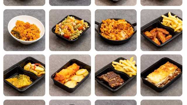 Especialista pollos asados