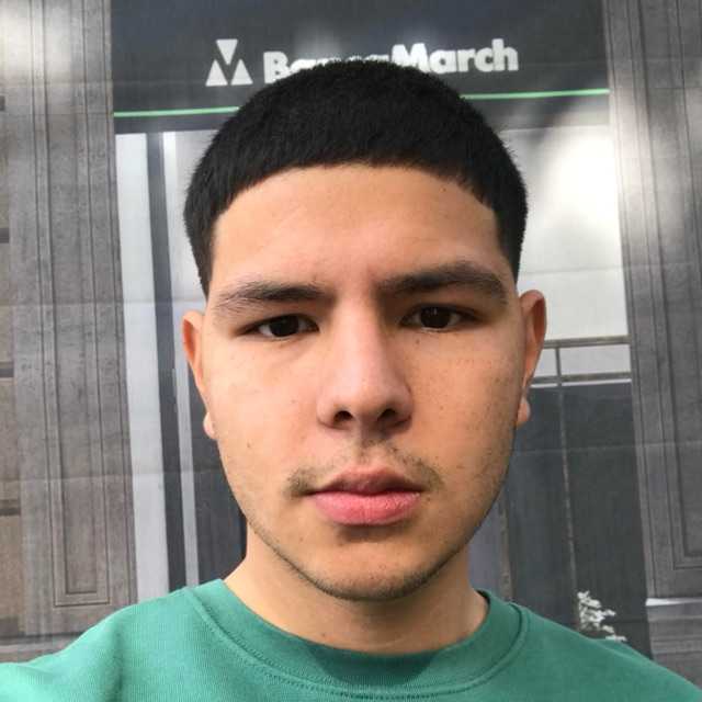 Candidate avatar