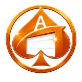 EL AS DE LAS PUERTAS logo