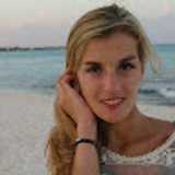 Alicia G. avatar icon