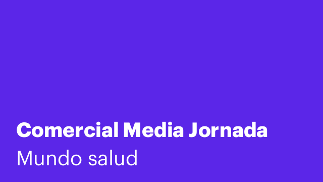 Comercial Media Jornada