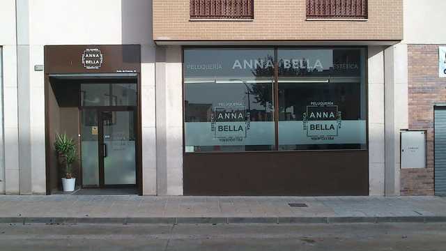 Oficial de peluqueria