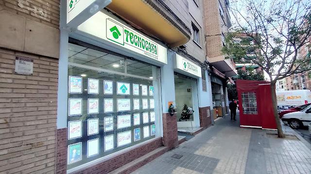 Asesor/a Inmobiliario