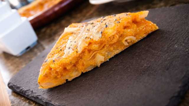 Ayudante/a de Cocina