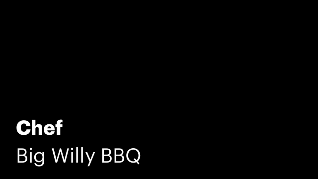 Chef