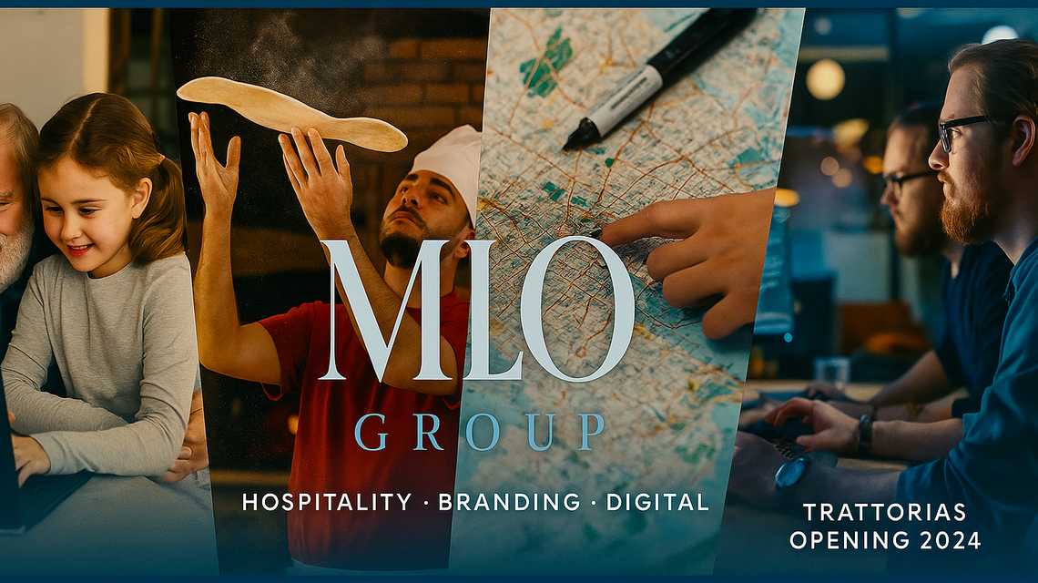 MLO GROUP cover image