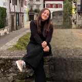 Matilda U. avatar icon