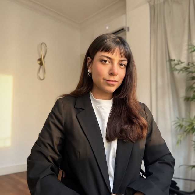 Candidate avatar