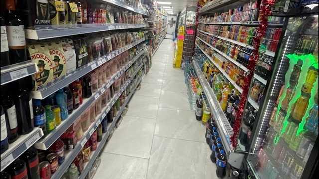 Shop Floor Assistant