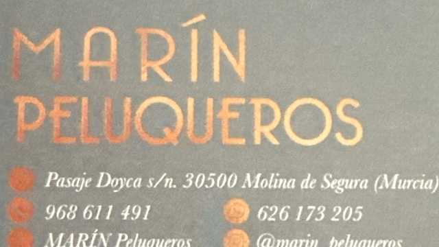 Peluquería o barbería