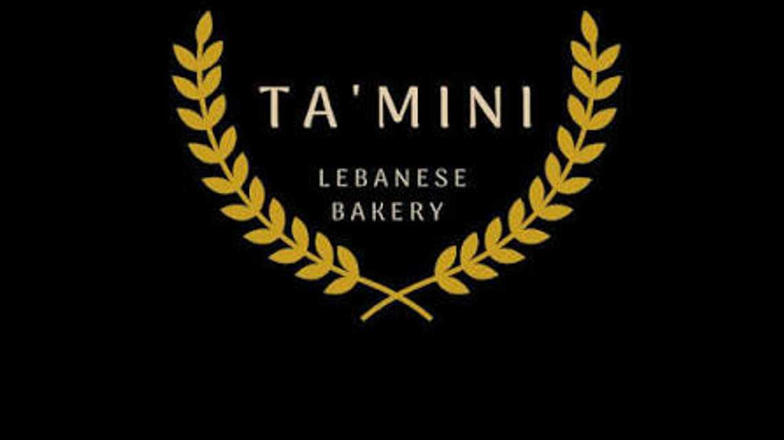 TA'MINI Lebanese bakery cover image