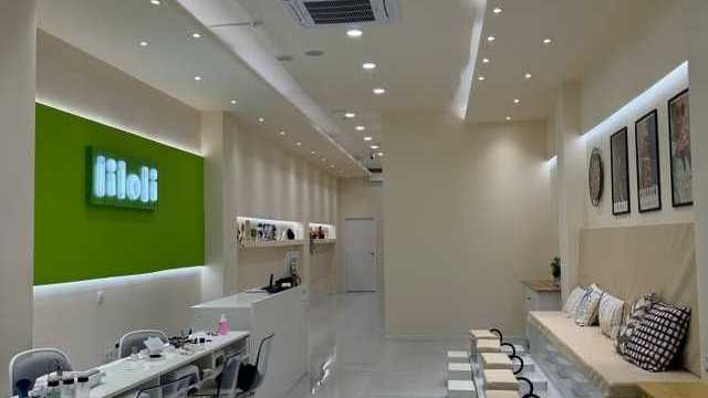 Manicurista Técnica Uñas Acrilicas