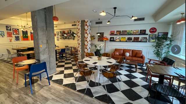 Cocinero/a – 1500-1600€ – Estable y organizado