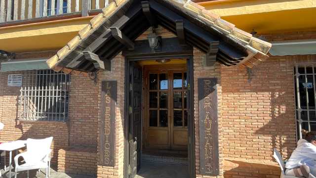 Camarero/a de Sala/Terraza