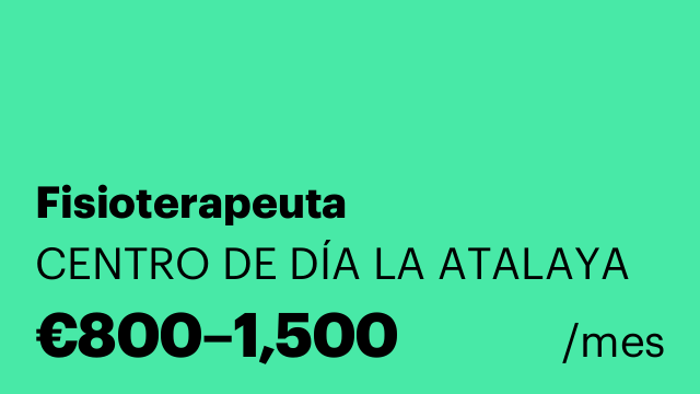 Fisioterapeuta