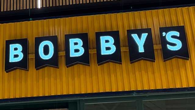 Camarero/a de Restaurante