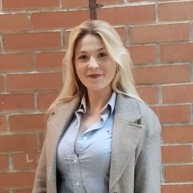 Candidate avatar