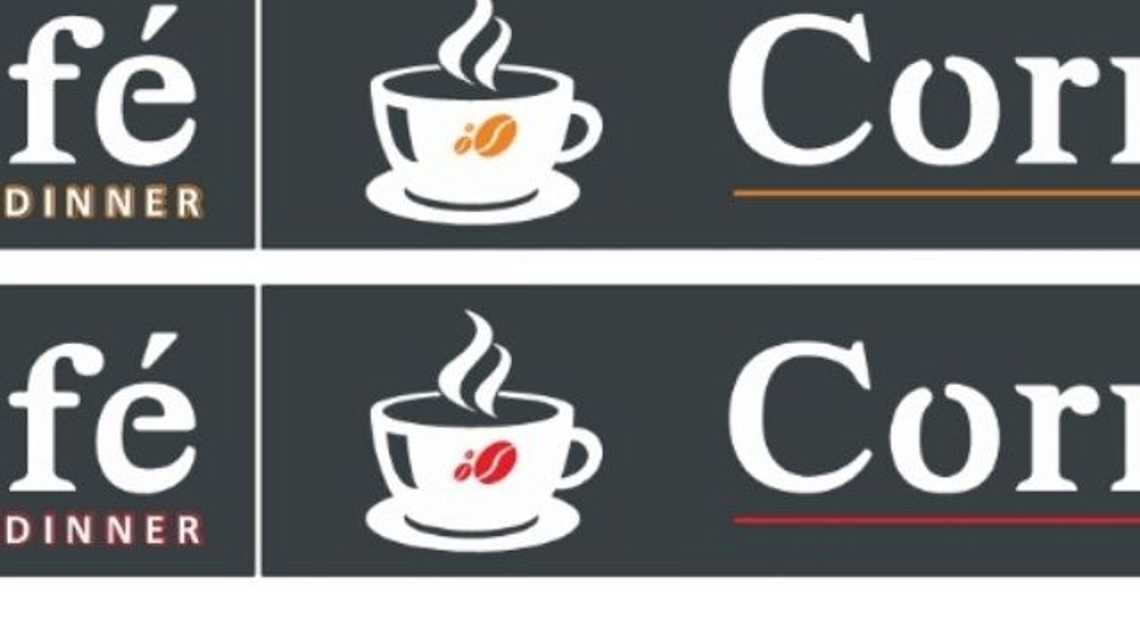 Mem's Corner Cafe cover image