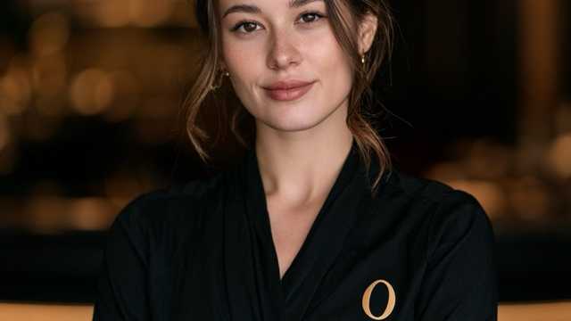 Camarero/a y Relaciones Públicas