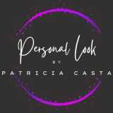Personal look estilistas logo