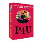 PATH4U avatar icon