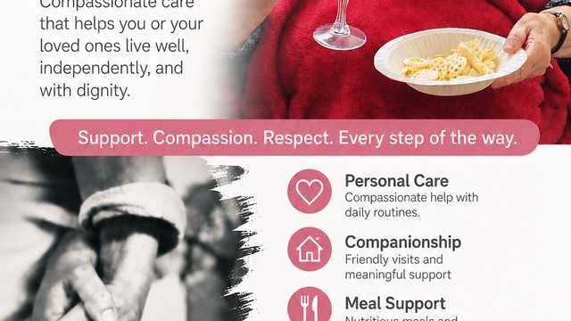 Care / Support Worker