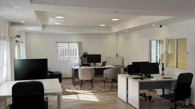 Comercial y Captador/a