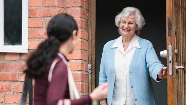 Care Assistant / Carer