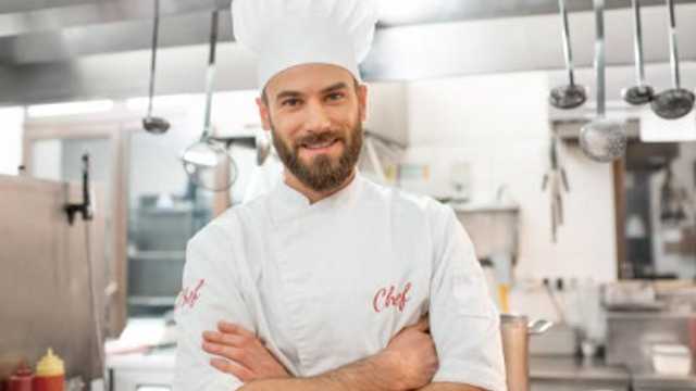 JEFE DE COCINA | HOSTAL EN LEÓN