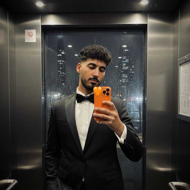 Candidate avatar