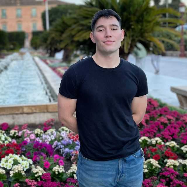 Candidate avatar