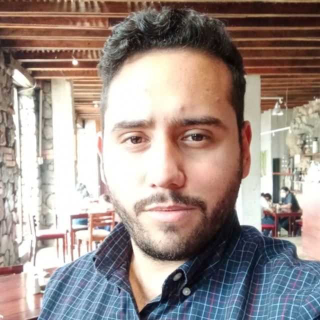 Candidate avatar